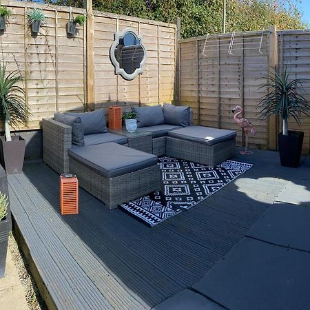 Willow Nook, Near Saundersfoot And Tenby Exterior photo