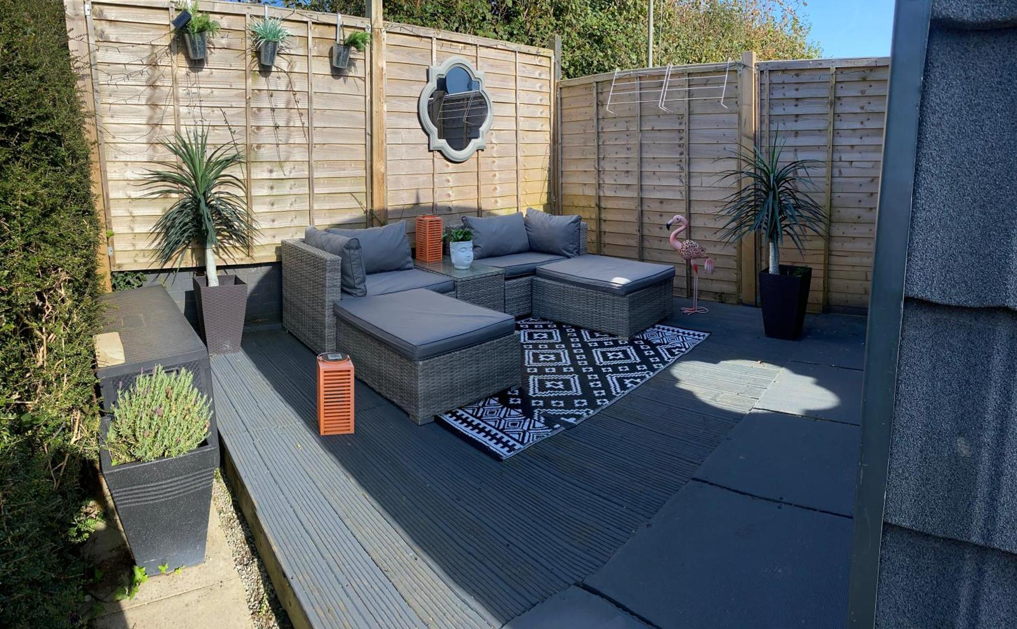 Willow Nook, Near Saundersfoot And Tenby Exterior photo